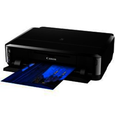 Canon PIXMA iP7250 Colour Inkjet Photo Printer Canon PIXMA iP7250 Colour Inkjet Photo Printer